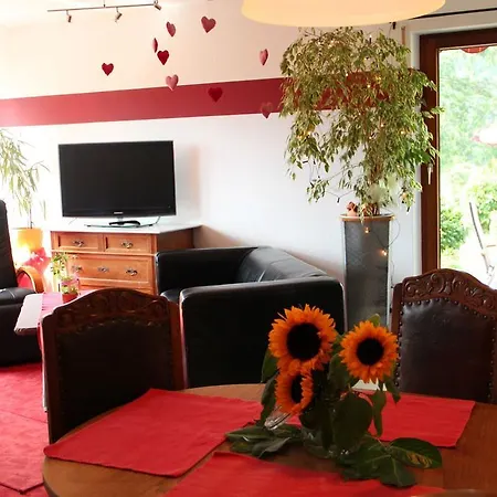 Haus Sonja * Alpirsbach