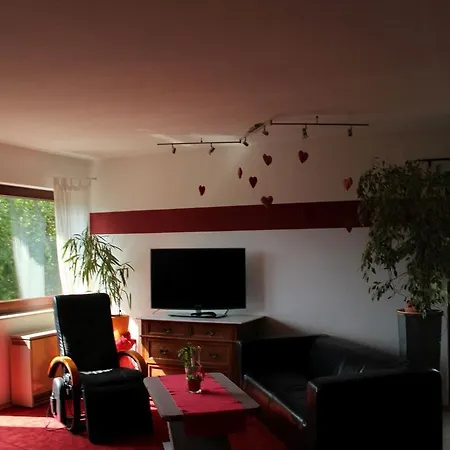 Apartment Haus Sonja Alpirsbach