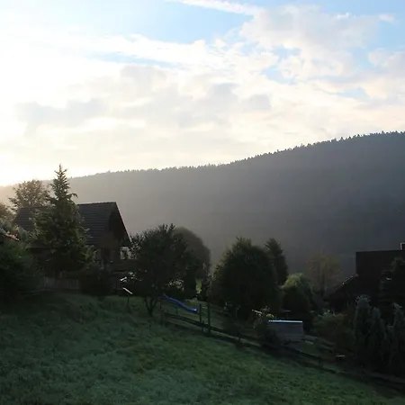 Haus Sonja Alpirsbach