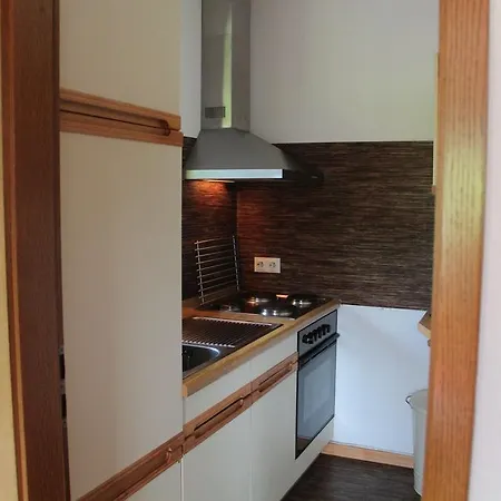 Haus Sonja Apartment *