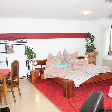 Apartment Haus Sonja Alpirsbach