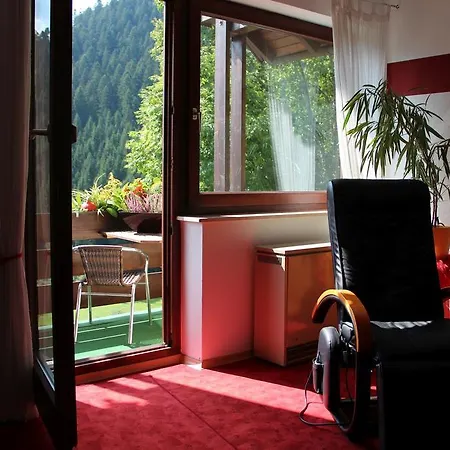 Apartment Haus Sonja