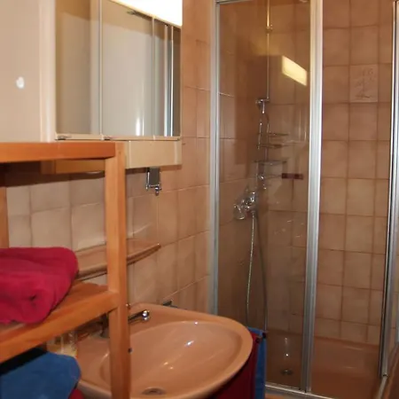 Apartment Haus Sonja Alpirsbach