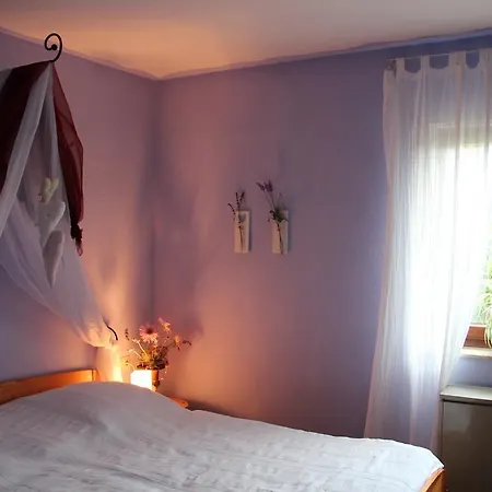 Apartment Haus Sonja *