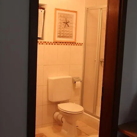 Haus Sonja * Alpirsbach