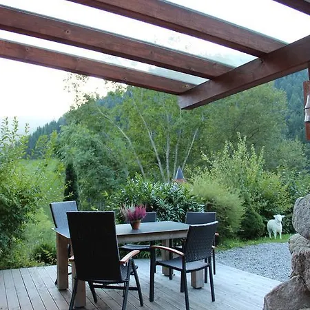 Apartment Haus Sonja *