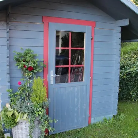Haus Sonja Apartment