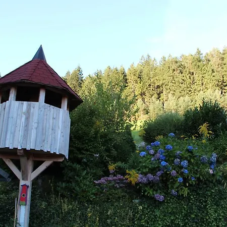 Haus Sonja * Alpirsbach