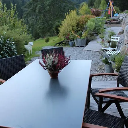 Haus Sonja Apartment Alpirsbach